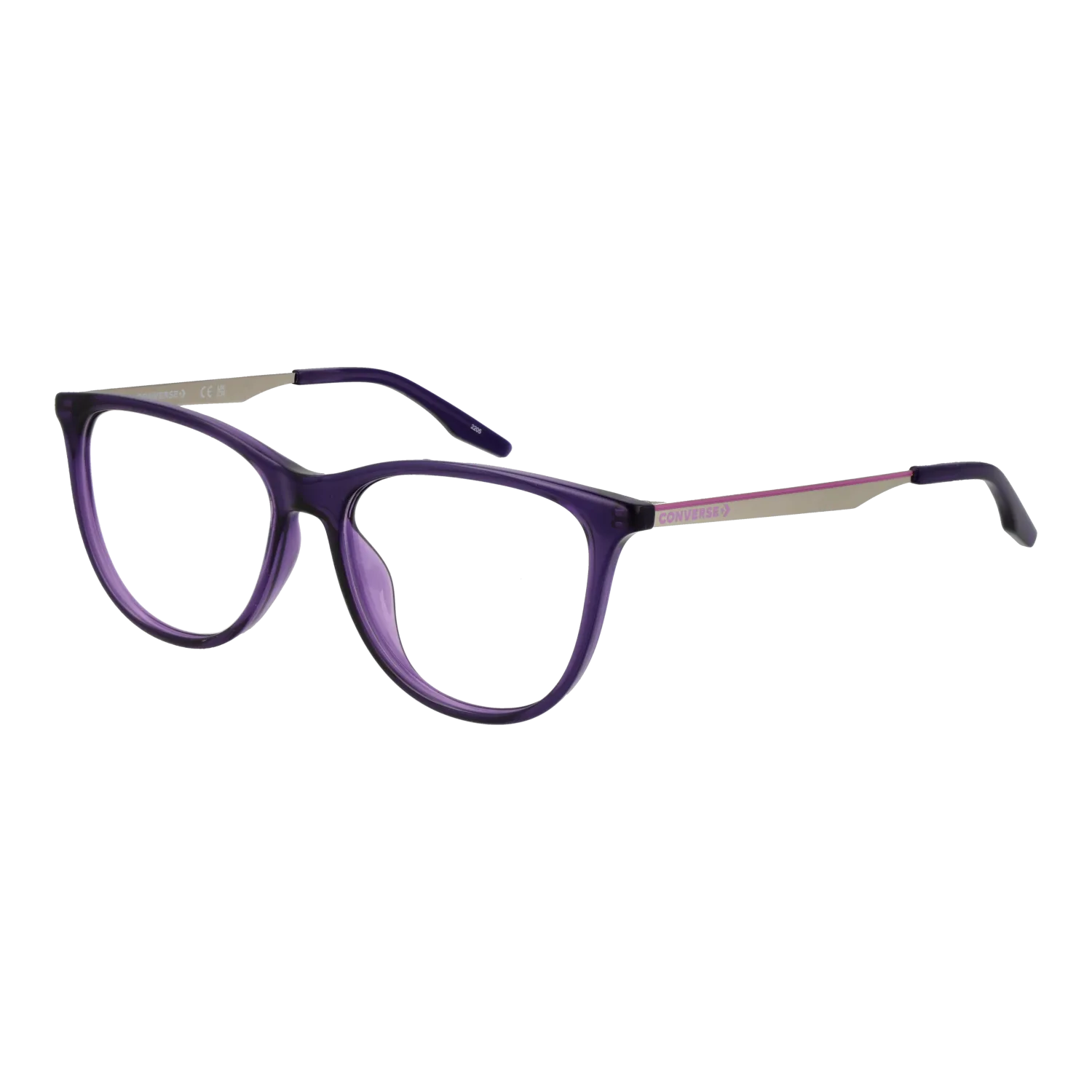 Converse CV8007 53501 optical frames side view
