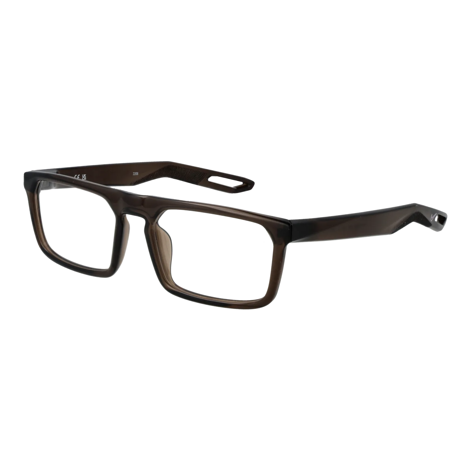 Nike NK7306 55090 optical frames side view