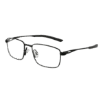 Nike NK6046 53001 optical frames side view
