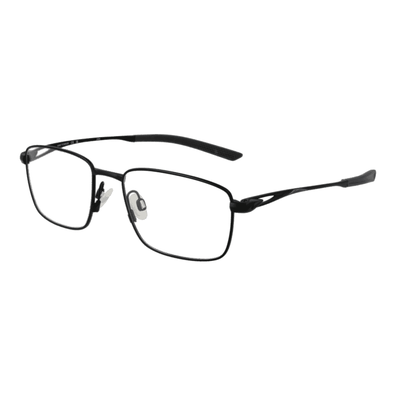 Nike NK6046 53001 optical frames side view