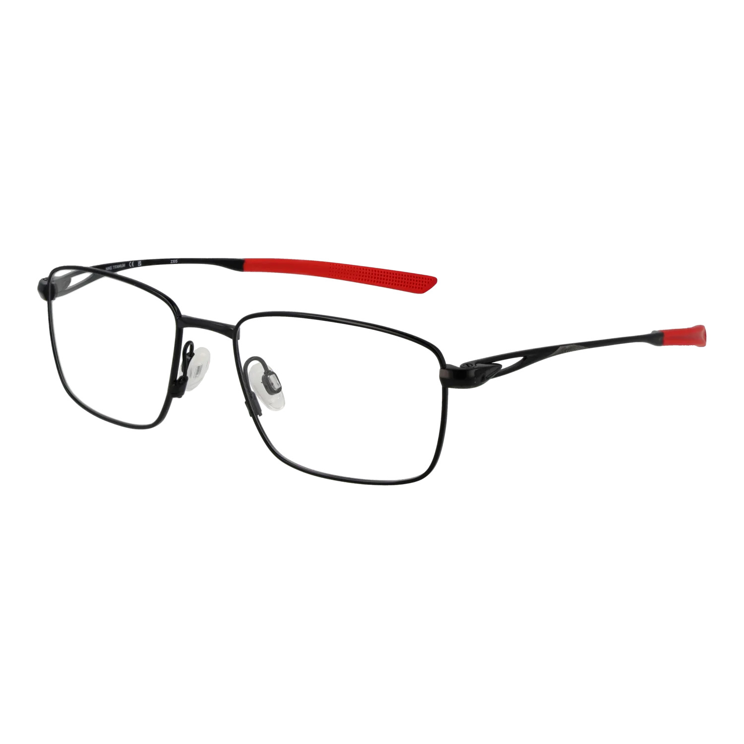 Nike NK6046 53006 optical frames side view