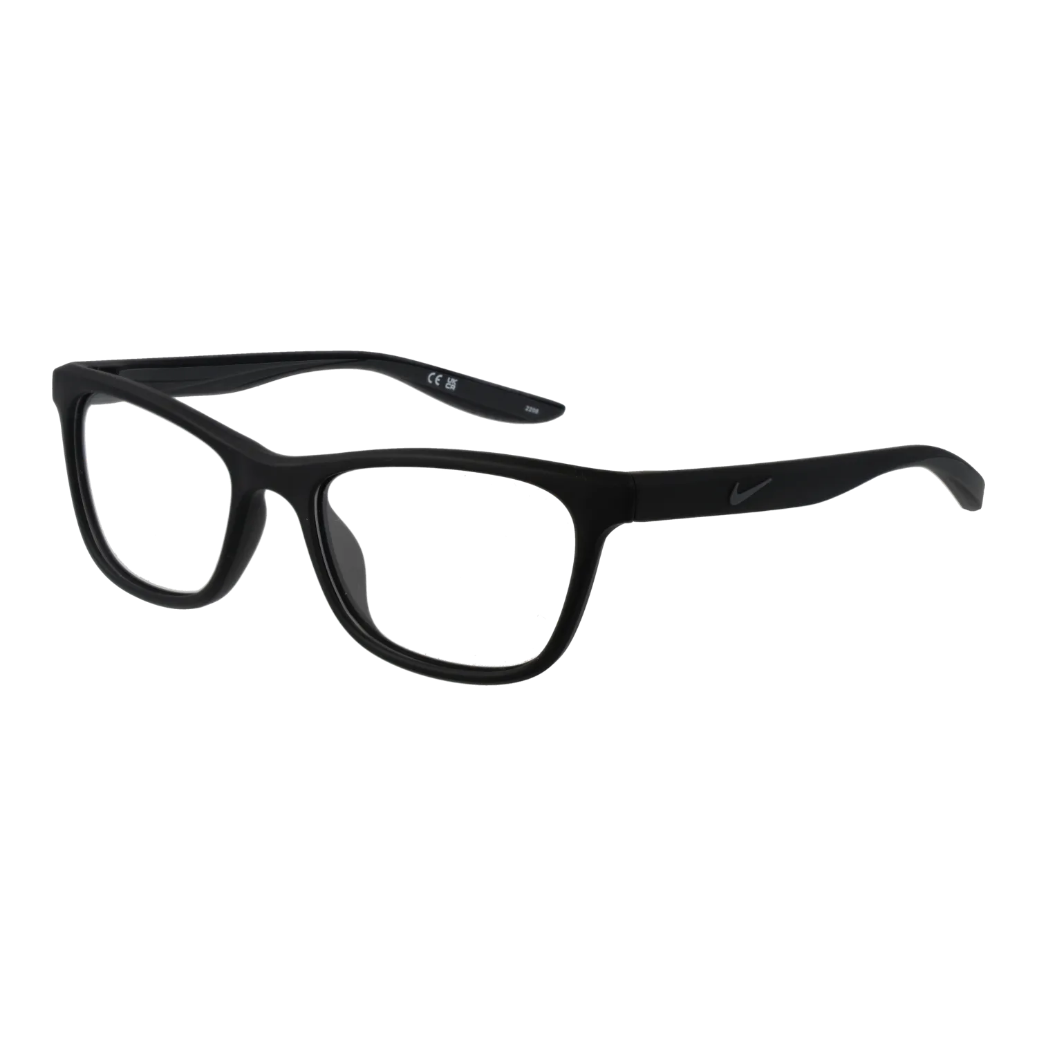 Nike NK7047 52001 optical frames side view