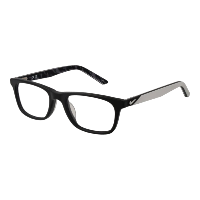 Nike NK5547 48002 optical frames side view