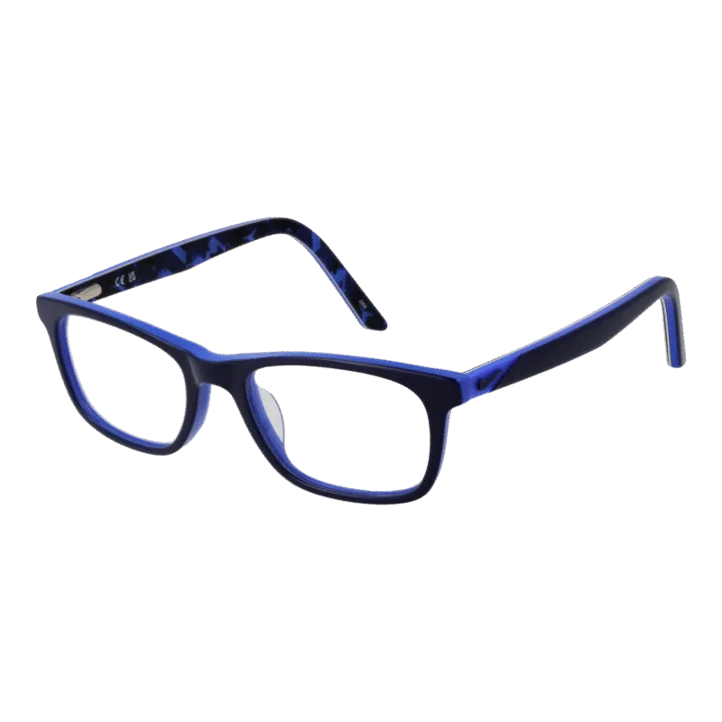 Nike NK5547 48404 optical frames side view