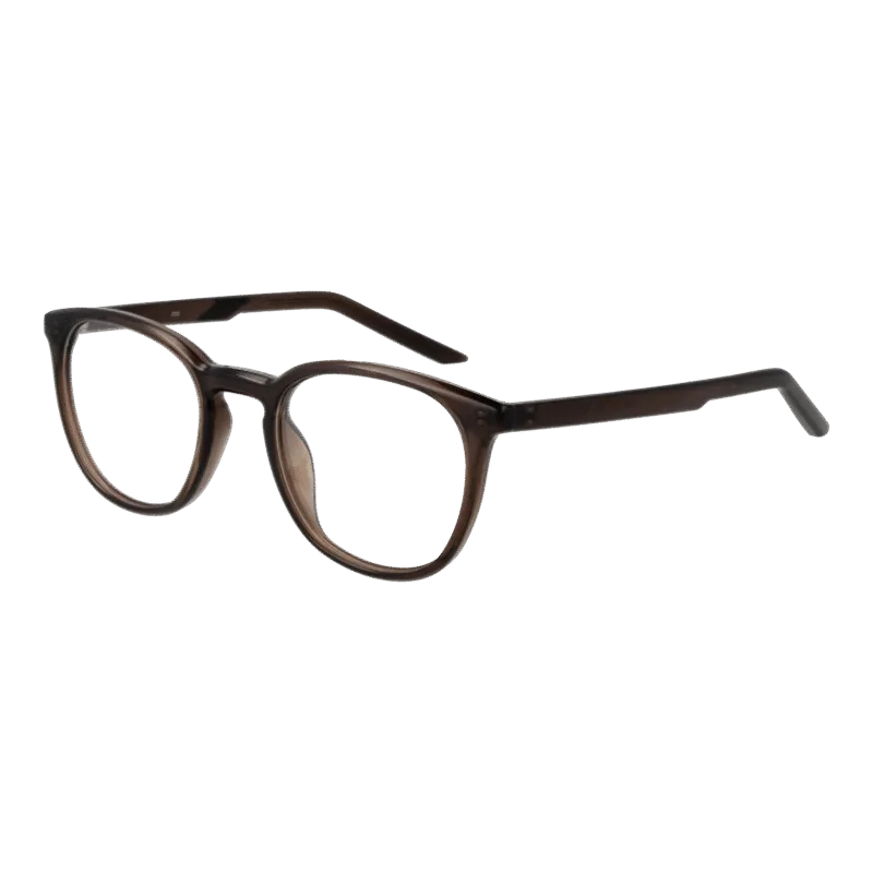Nike NK7260 49090 optical frames side view