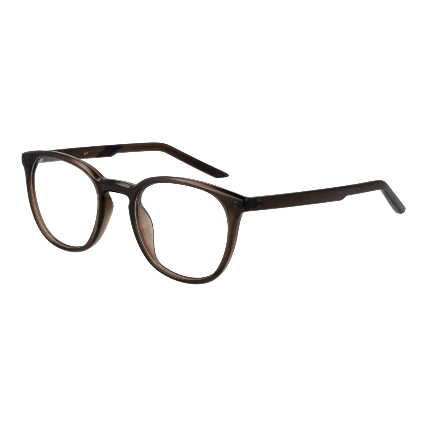 Nike NK7260 49090 optical frames side view