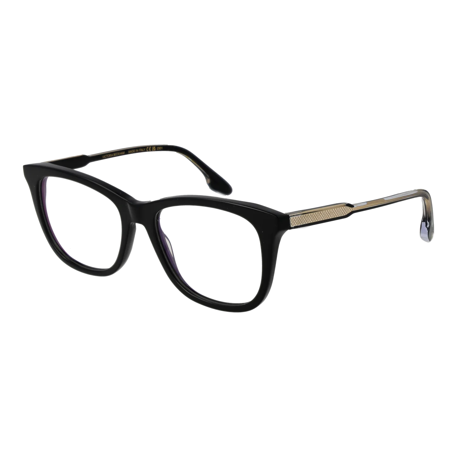 Victoria Beckham VB2649 54001 optical frames side view