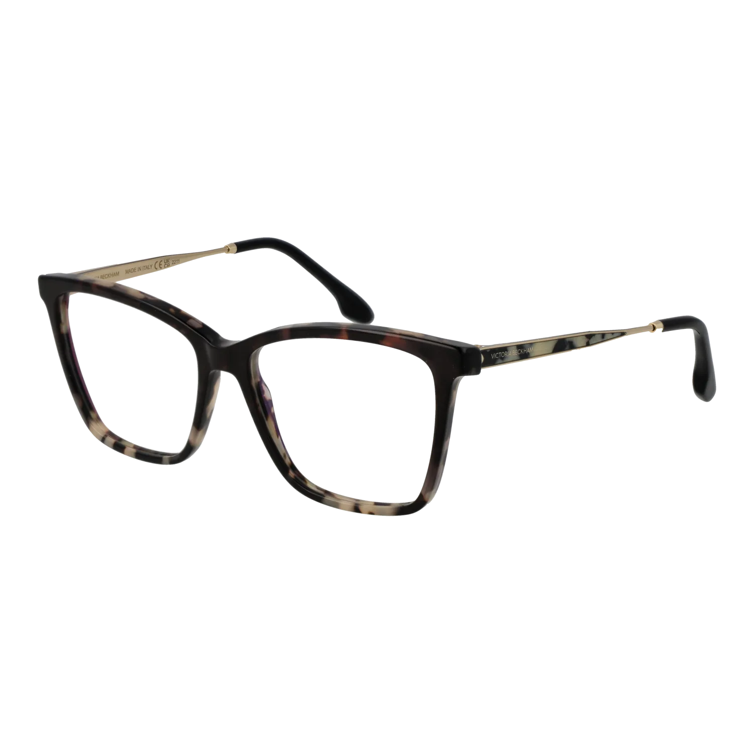 Victoria Beckham VB2647 54062 optical frames side view