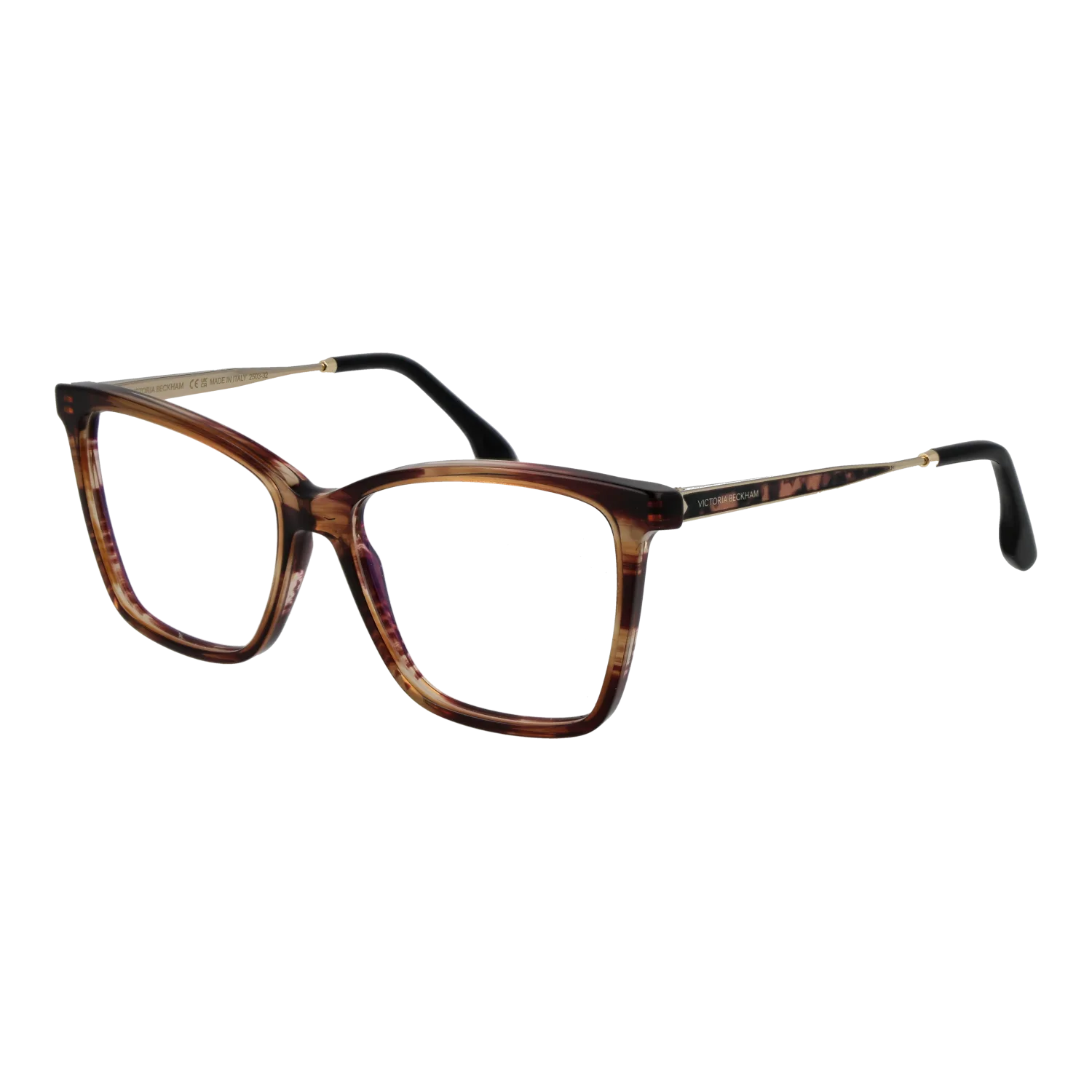 Victoria Beckham VB2647 54227 optical frames side view