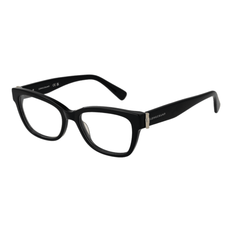 Longchamp LO2713 51001 optical frames side view