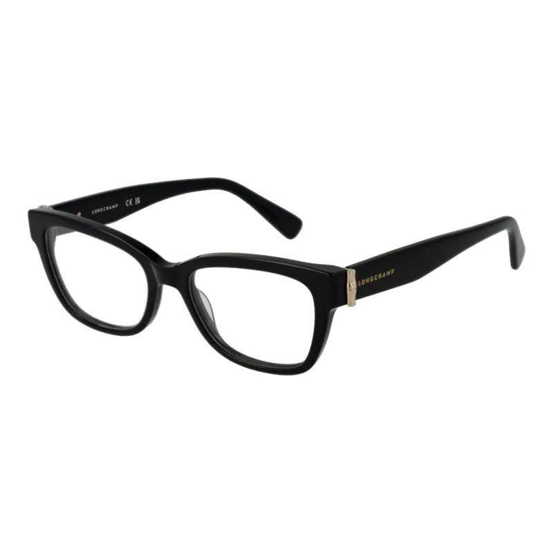 Longchamp LO2713 51001 optical frames side view