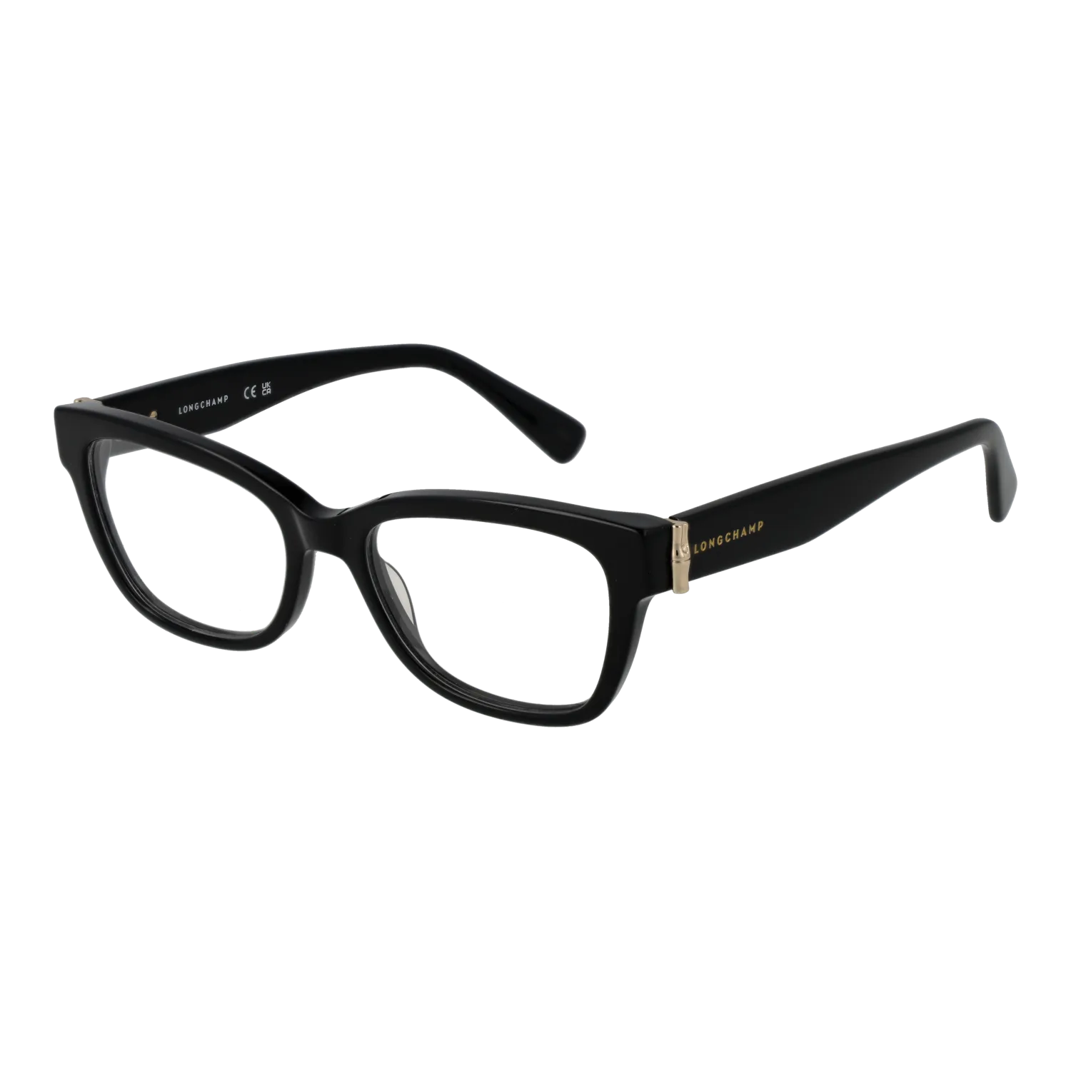 Longchamp LO2713 51001 optical frames side view