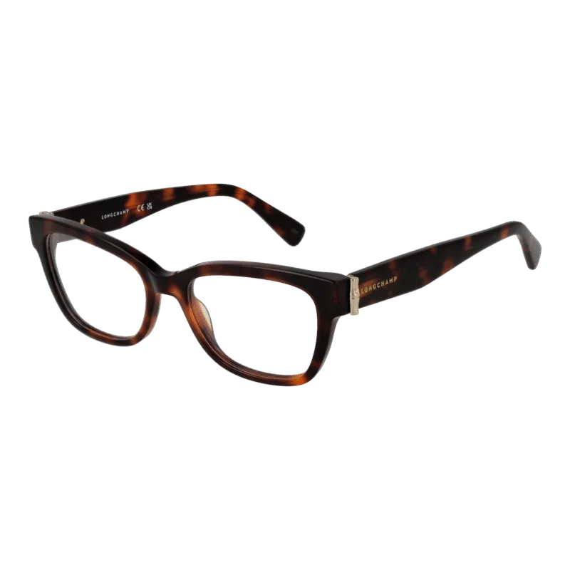 Longchamp LO2713 51230 optical frames side view