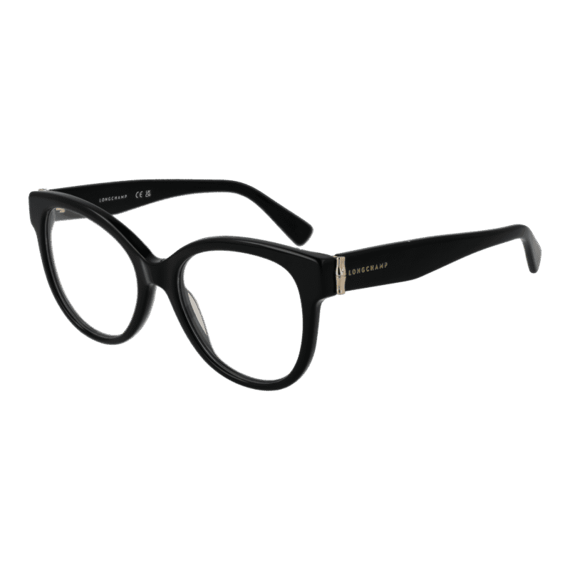 Longchamp LO2714 52001 optical frames side view