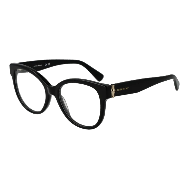 Longchamp LO2714 52001 optical frames side view