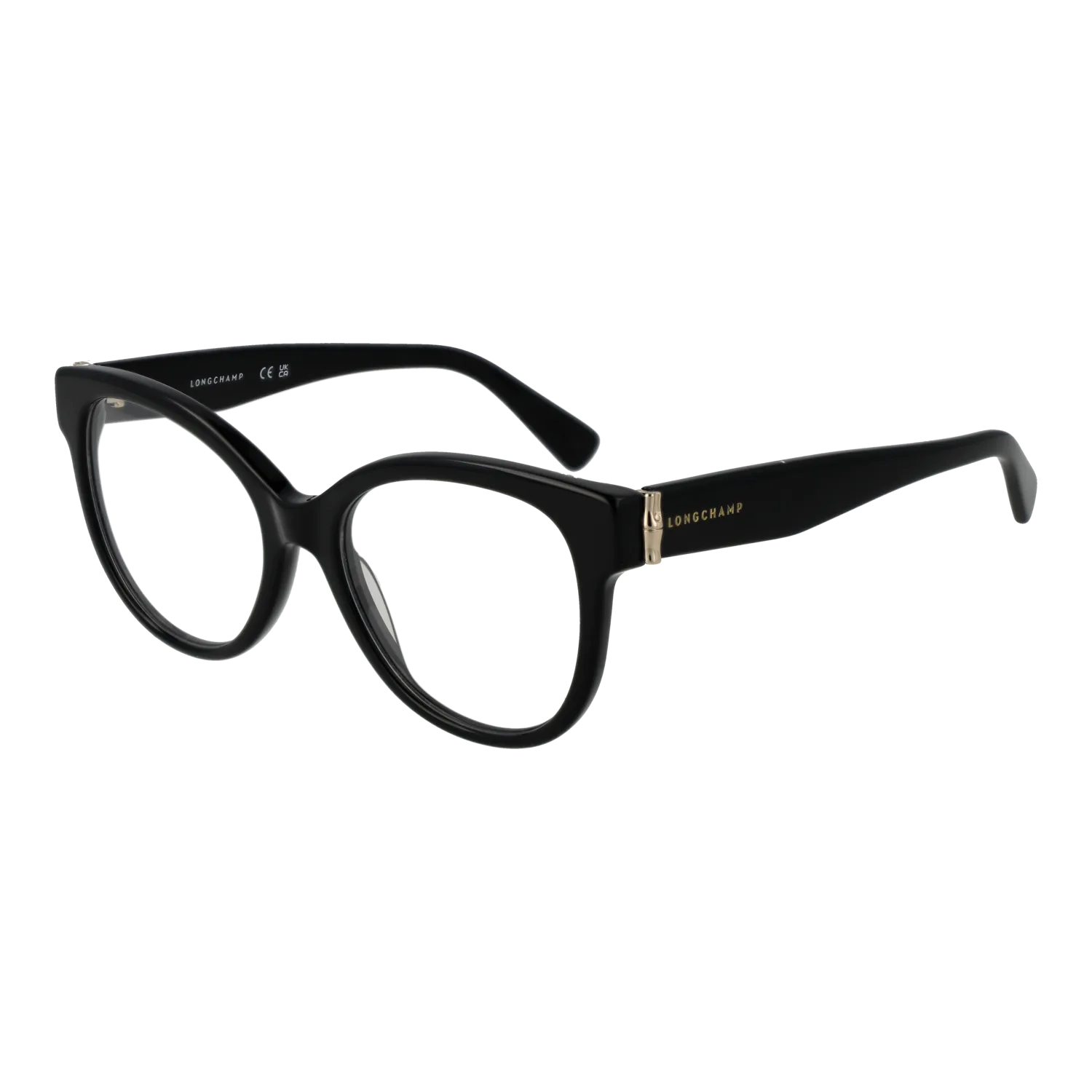 Longchamp LO2714 52001 optical frames side view