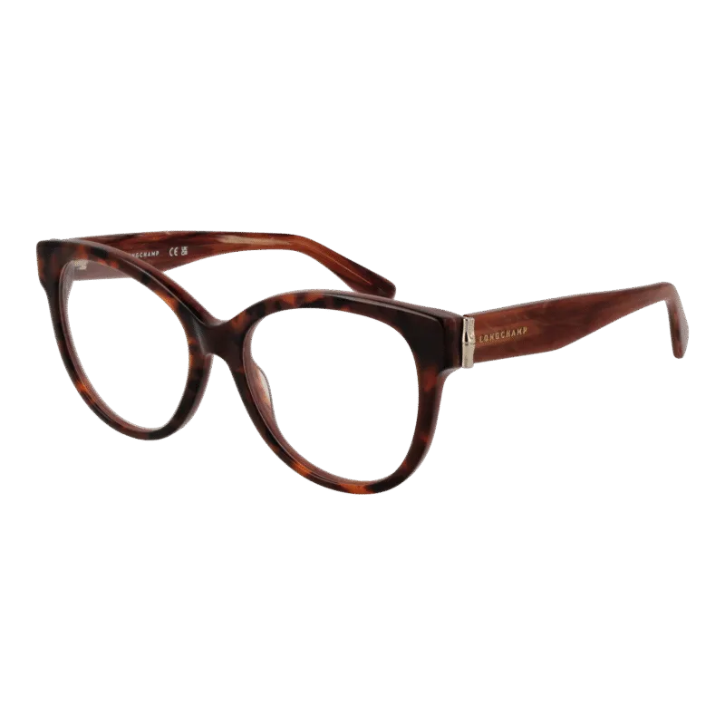 Longchamp LO2714 52230 optical frames side view
