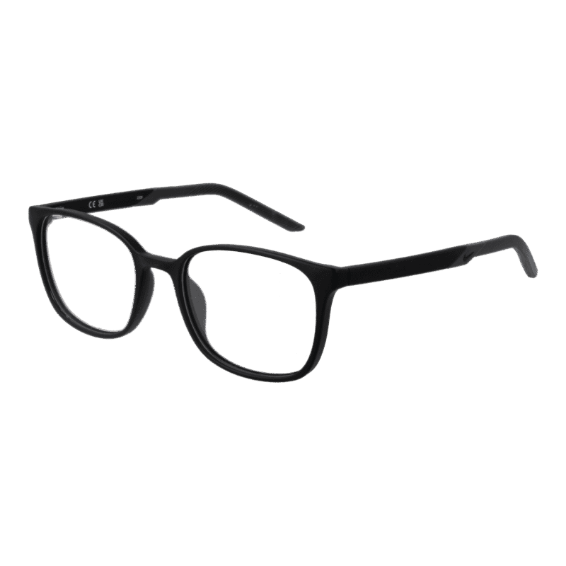 Nike NK7270 52001 optical frames side view