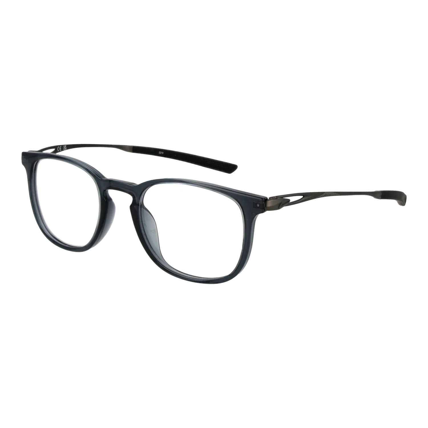 Nike NK7151 49034 optical frames side view
