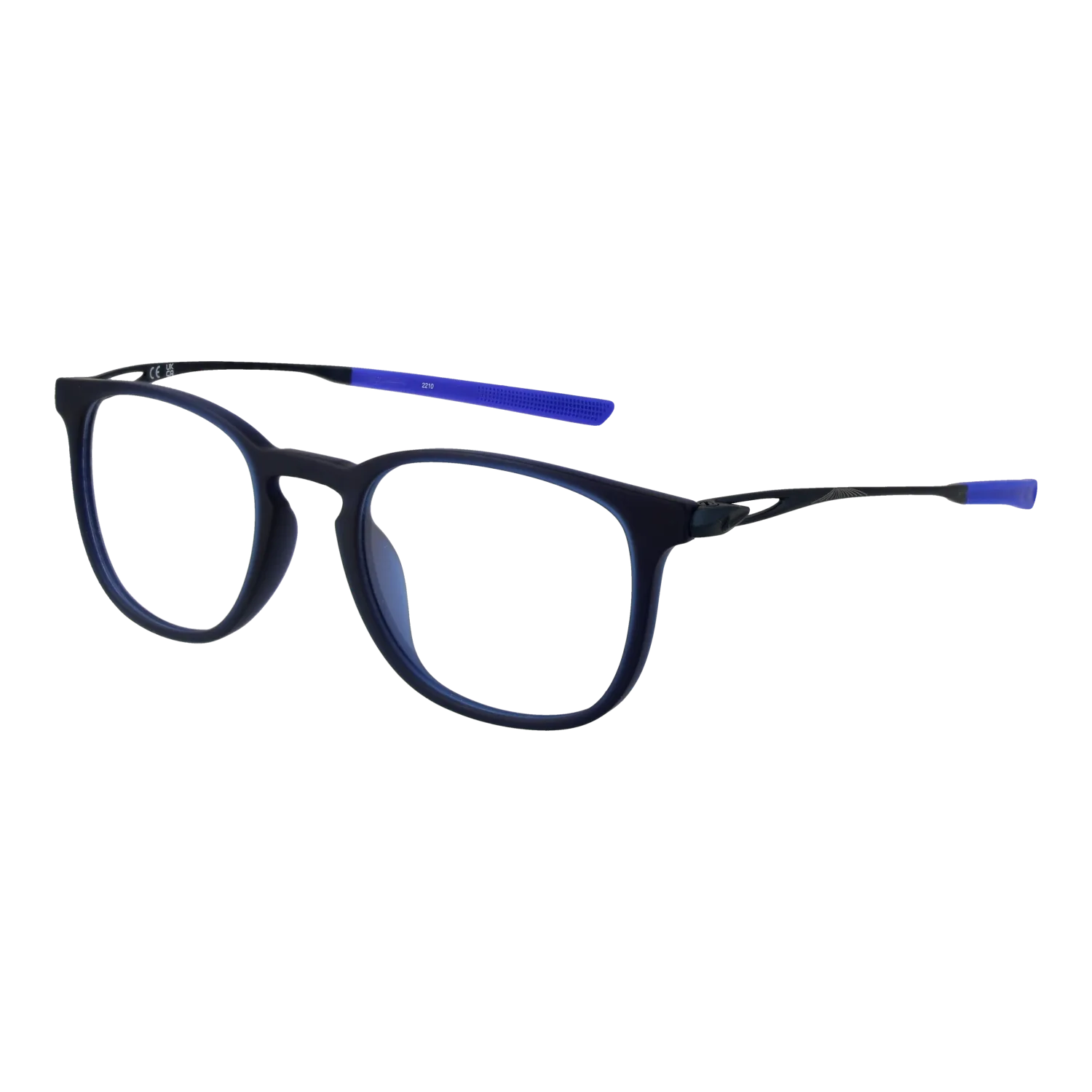 Nike NK7151 49410 optical frames side view