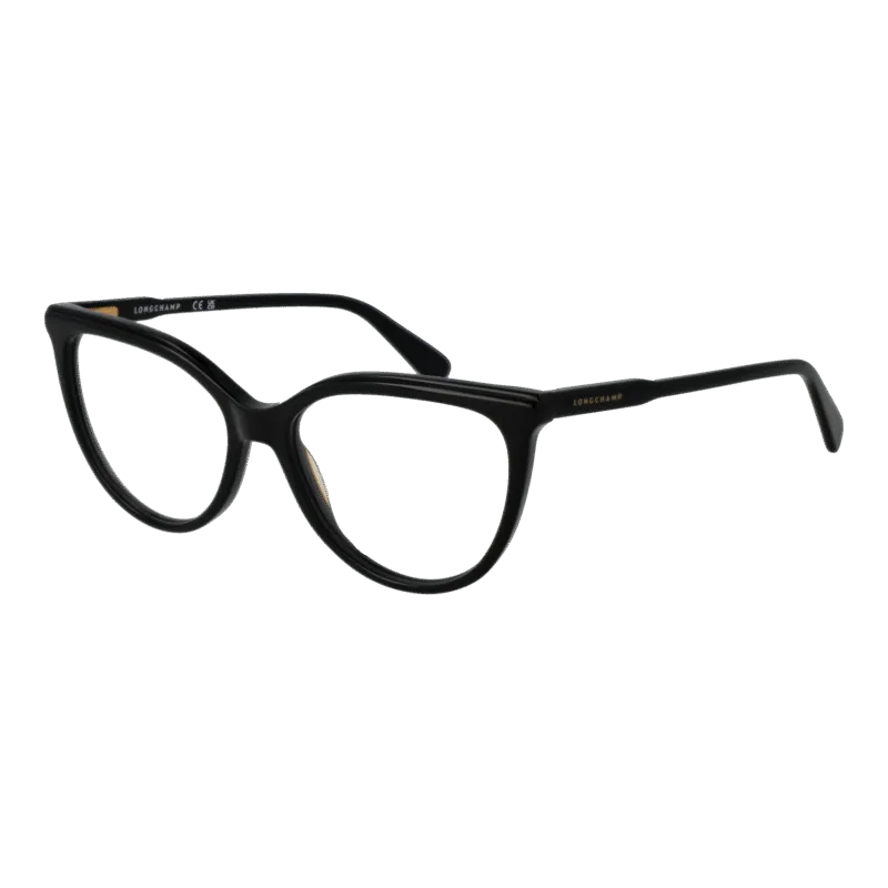 Longchamp LO2717 53001 optical frames side view