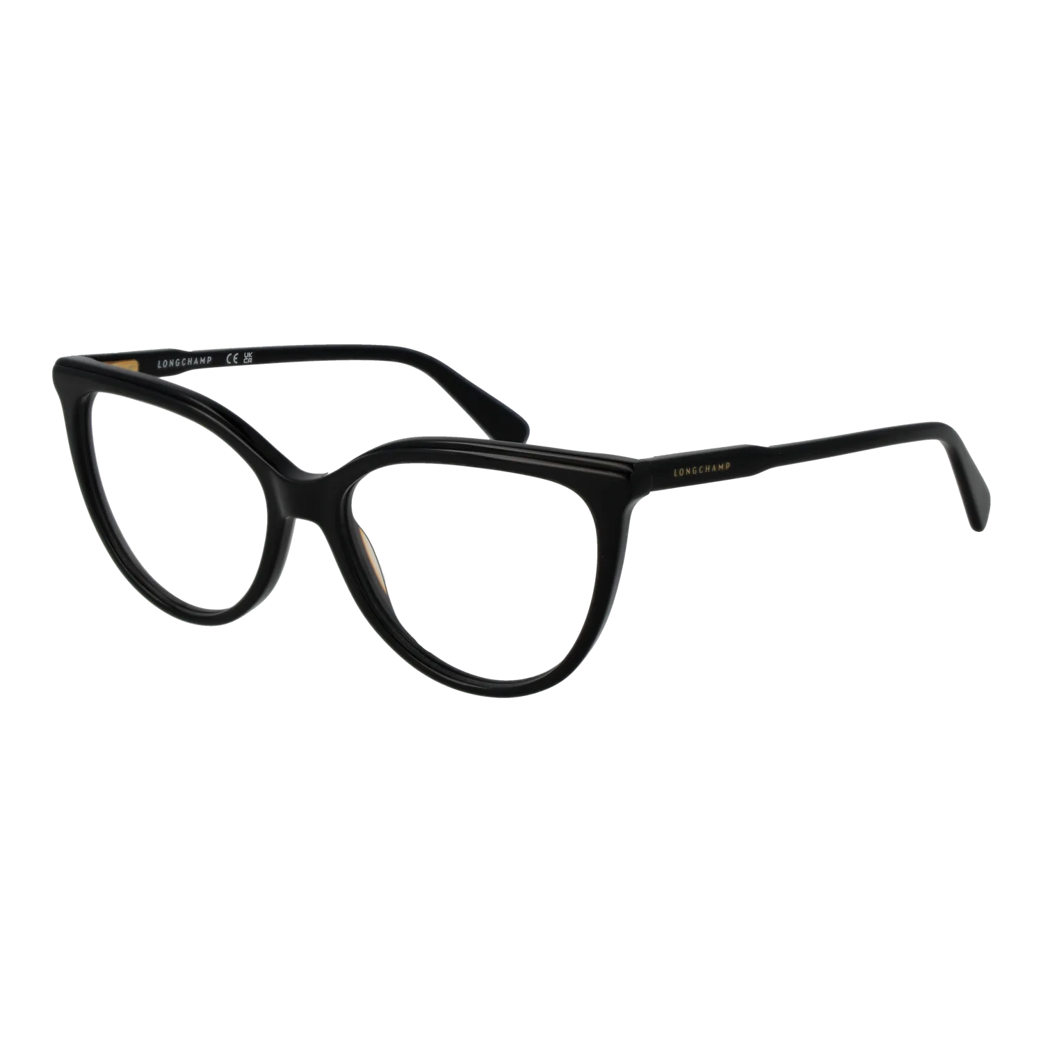 Longchamp LO2717 53001 optical frames side view