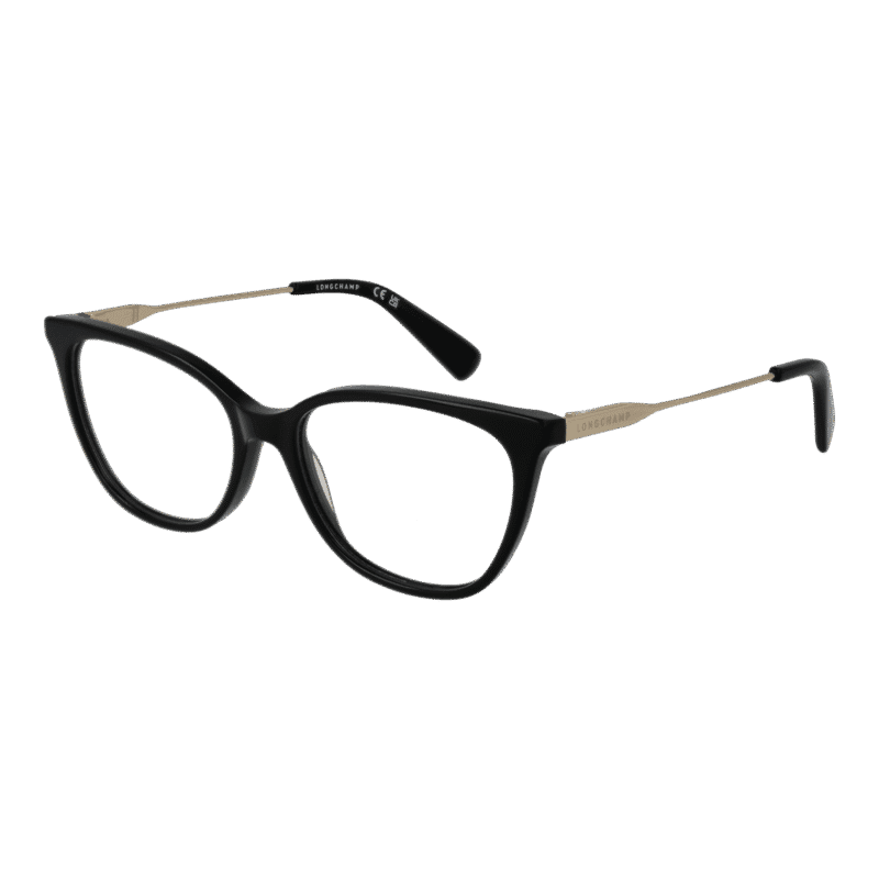 Longchamp LO2719 53001 optical frames side view