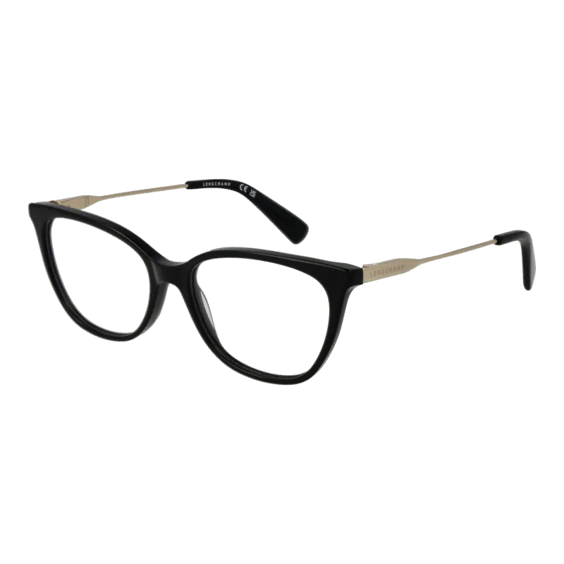 Longchamp LO2719 53001 optical frames side view