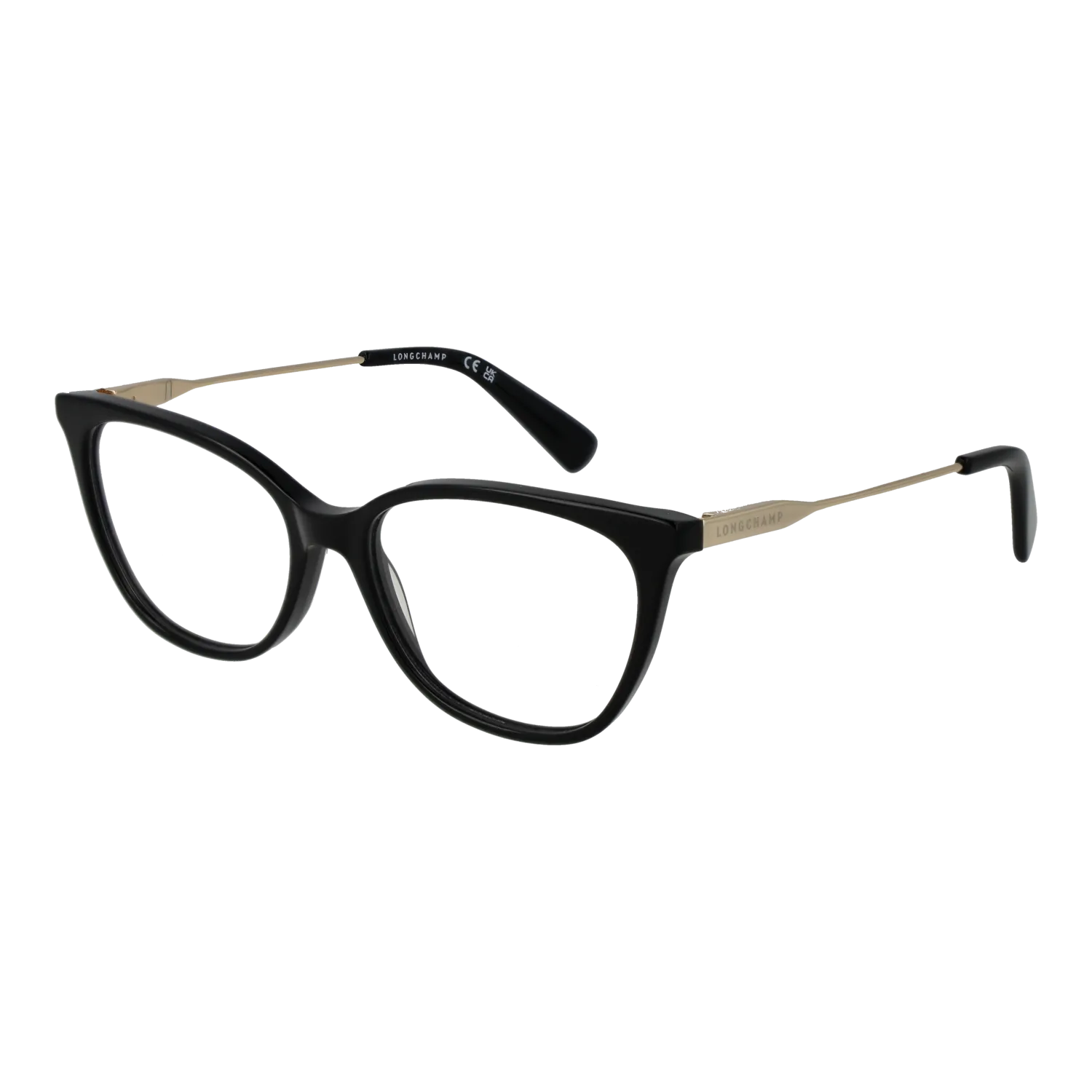 Longchamp LO2719 53001 optical frames side view