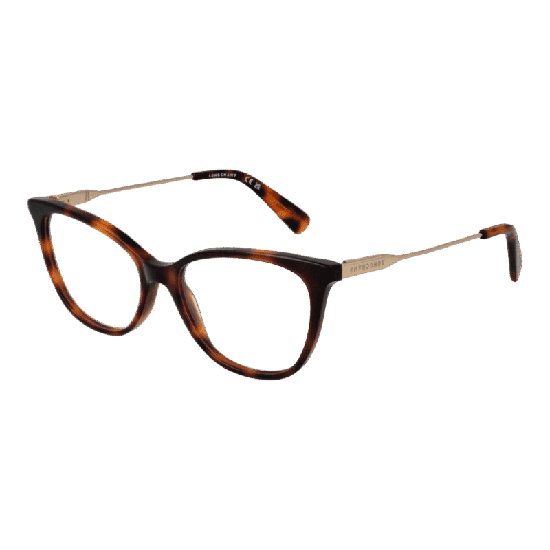 Longchamp LO2719 53230 optical frames side view