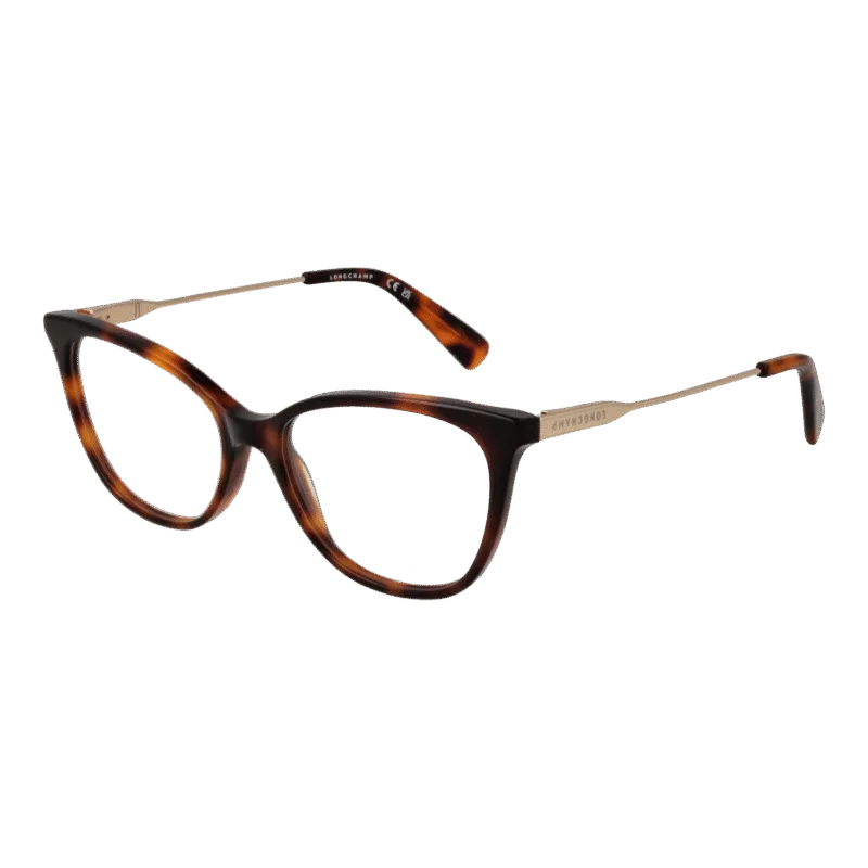 Longchamp LO2719 53230 optical frames side view