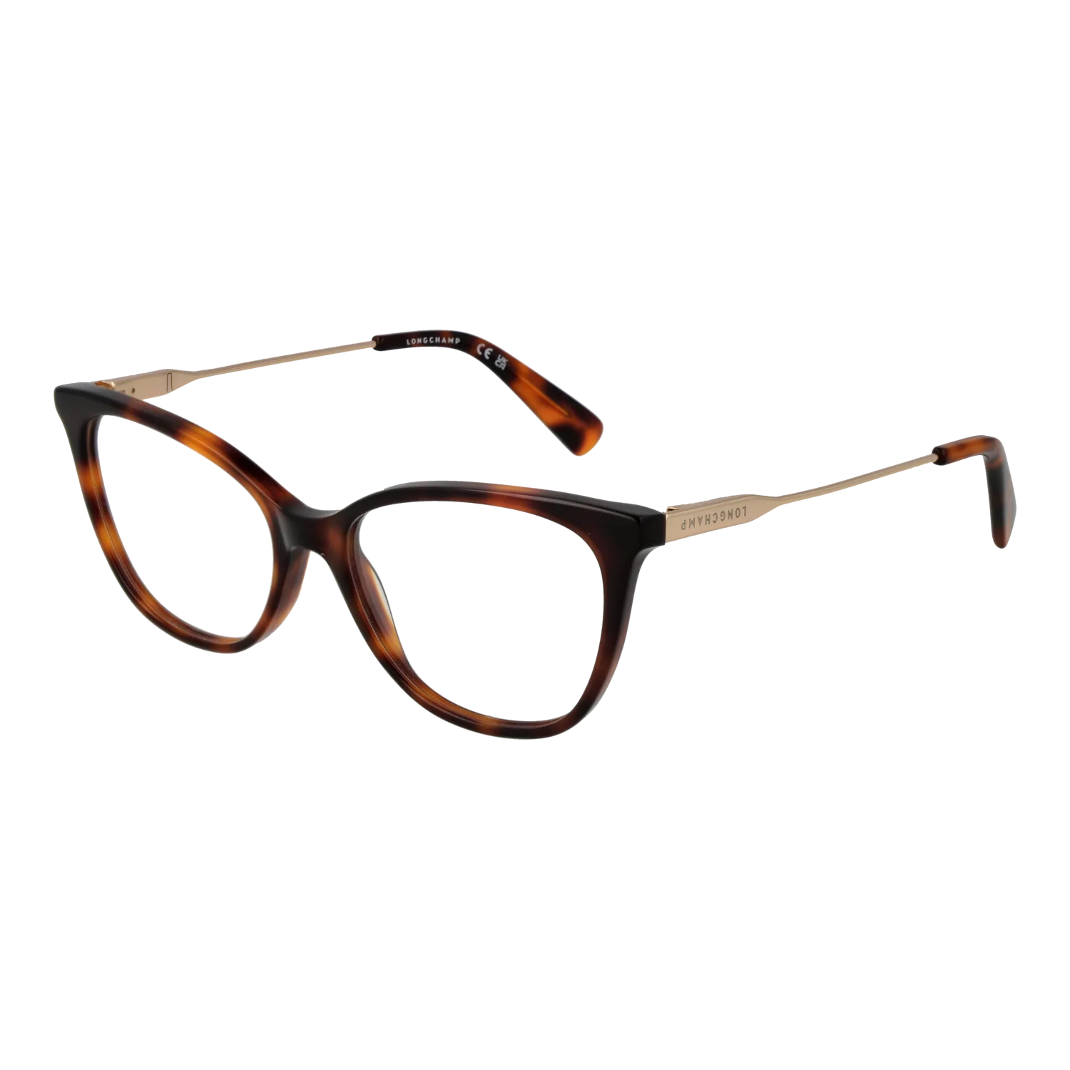 Longchamp LO2719 53230 optical frames side view