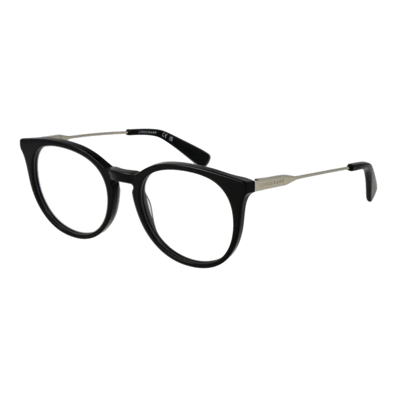 Longchamp LO2720 51001 optical frames side view