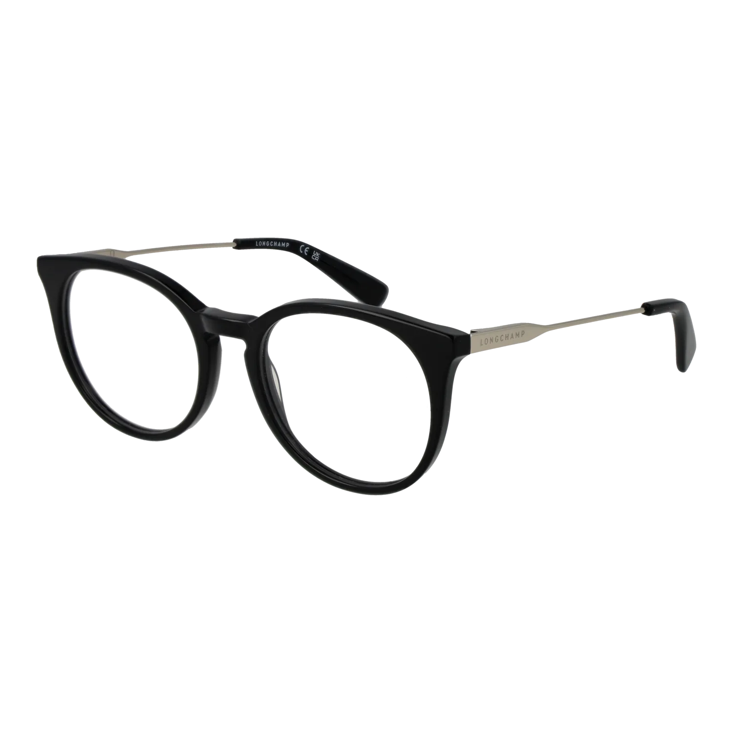 Longchamp LO2720 51001 optical frames side view