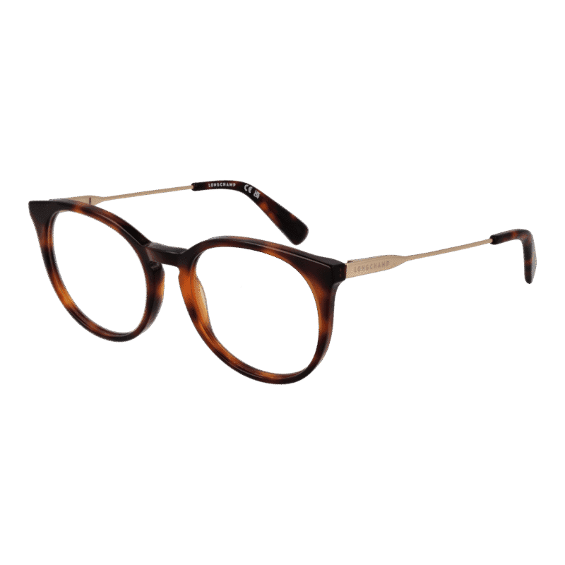 Longchamp LO2720 51230 optical frames side view