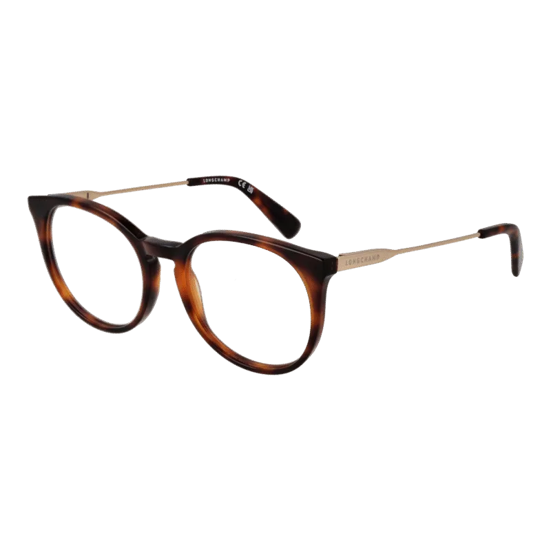 Longchamp LO2720 51230 optical frames side view