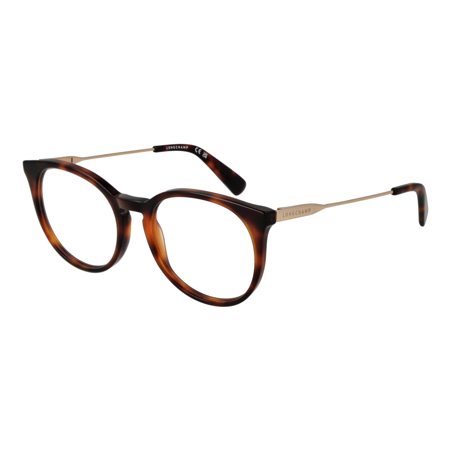 Longchamp LO2720 51230 optical frames side view