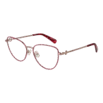 Longchamp LO2158 54718 optical frames side view