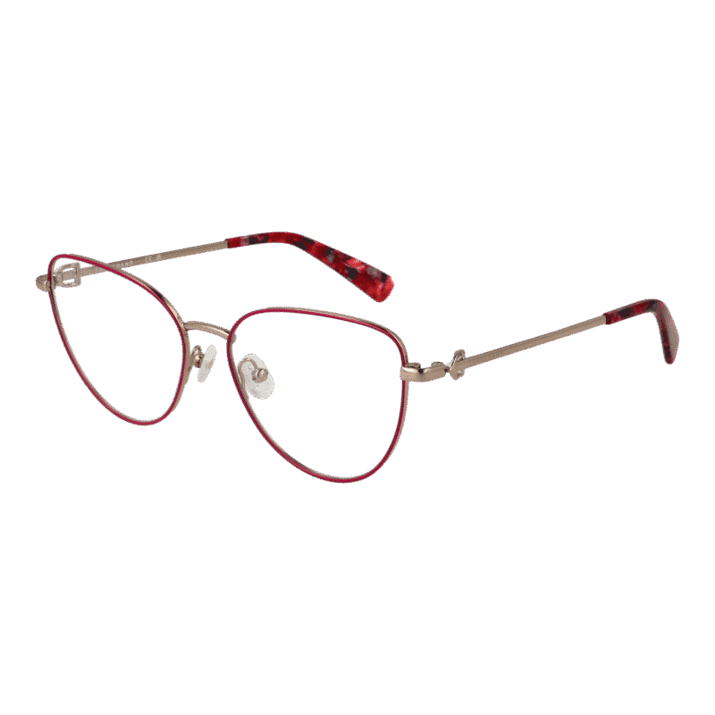 Longchamp LO2158 54718 optical frames side view