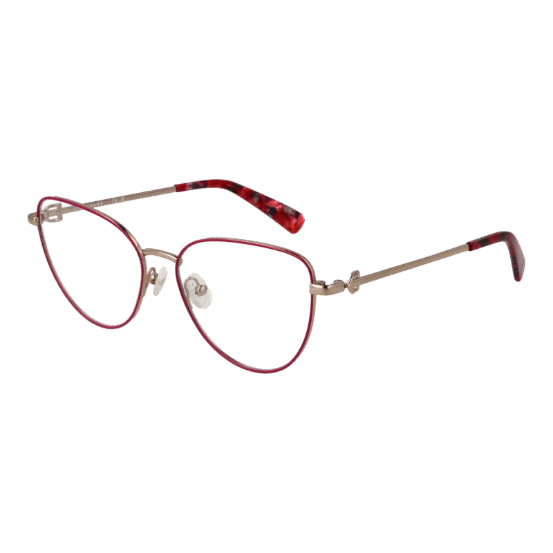 Longchamp LO2158 54718 optical frames side view