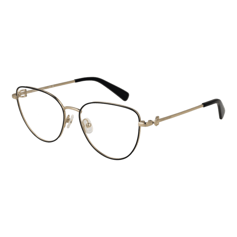 Longchamp LO2158 54728 optical frames side view