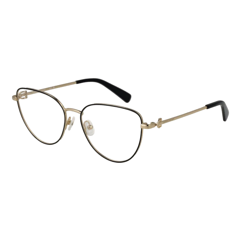 Longchamp LO2158 54728 optical frames side view