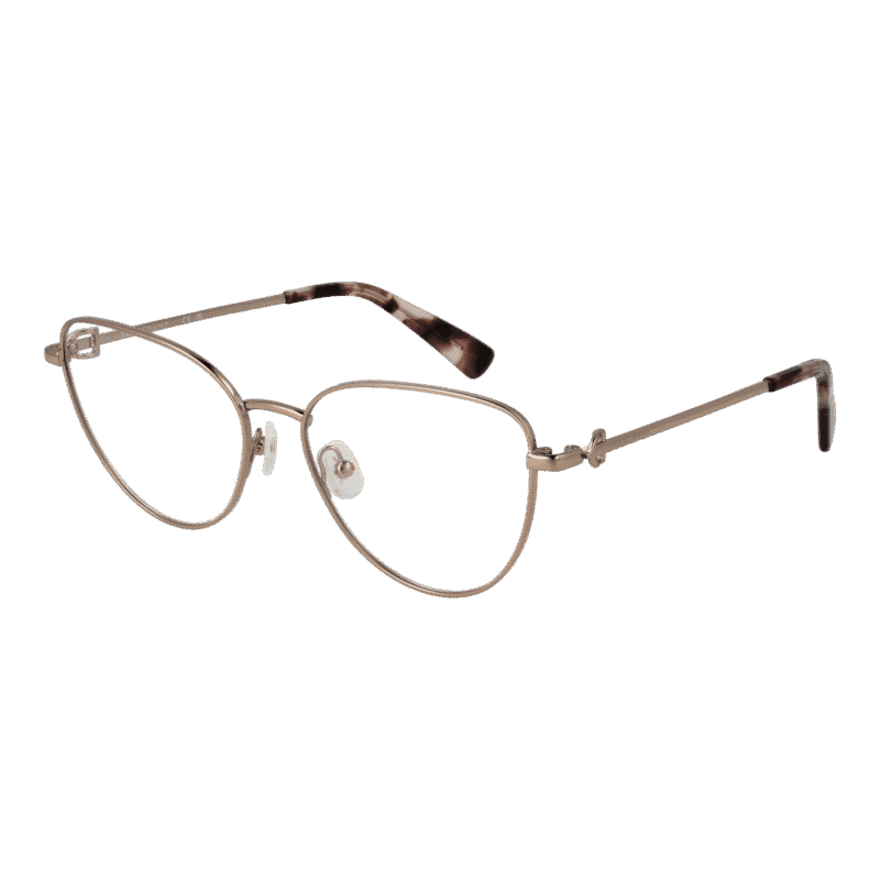 Longchamp LO2158 54770 optical frames side view