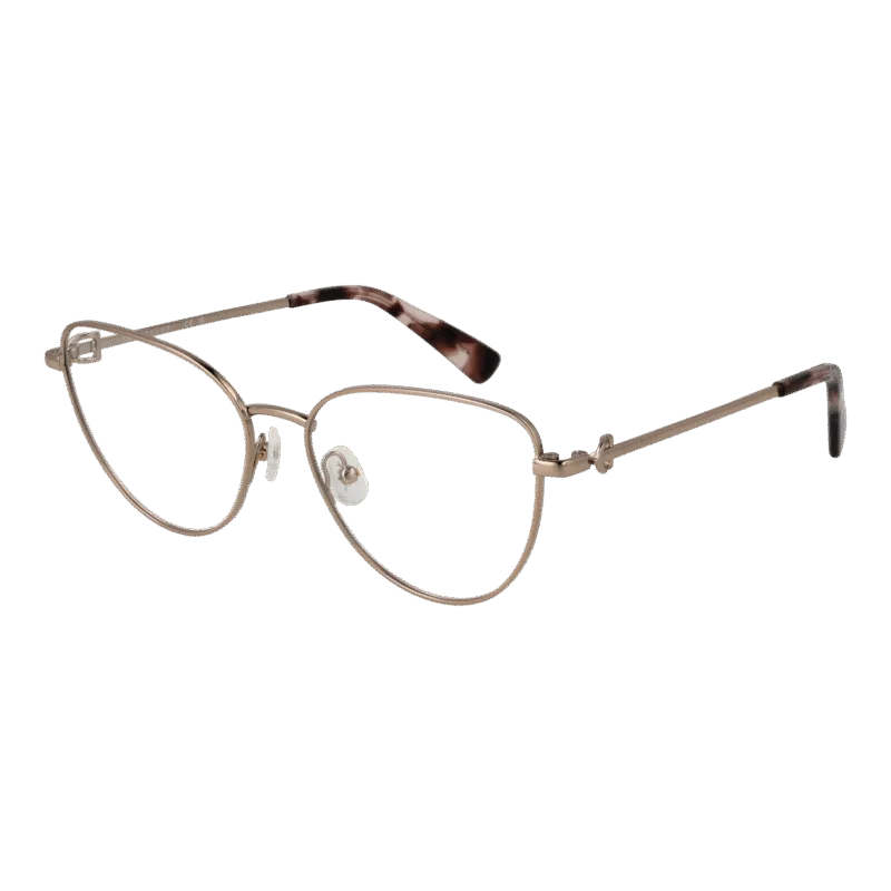 Longchamp LO2158 54770 optical frames side view