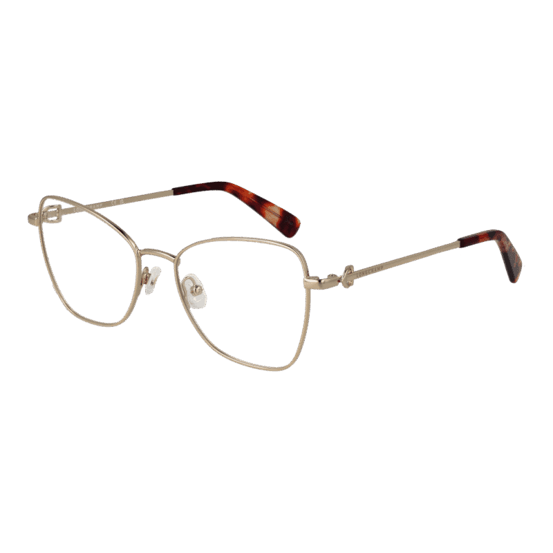 Longchamp LO2157 52714 optical frames side view