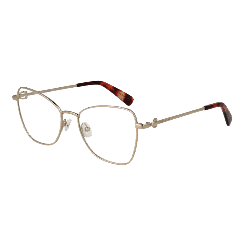 Longchamp LO2157 52714 optical frames side view