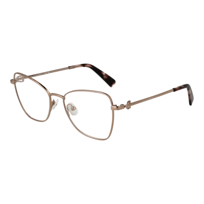 Longchamp LO2157 52770 optical frames side view