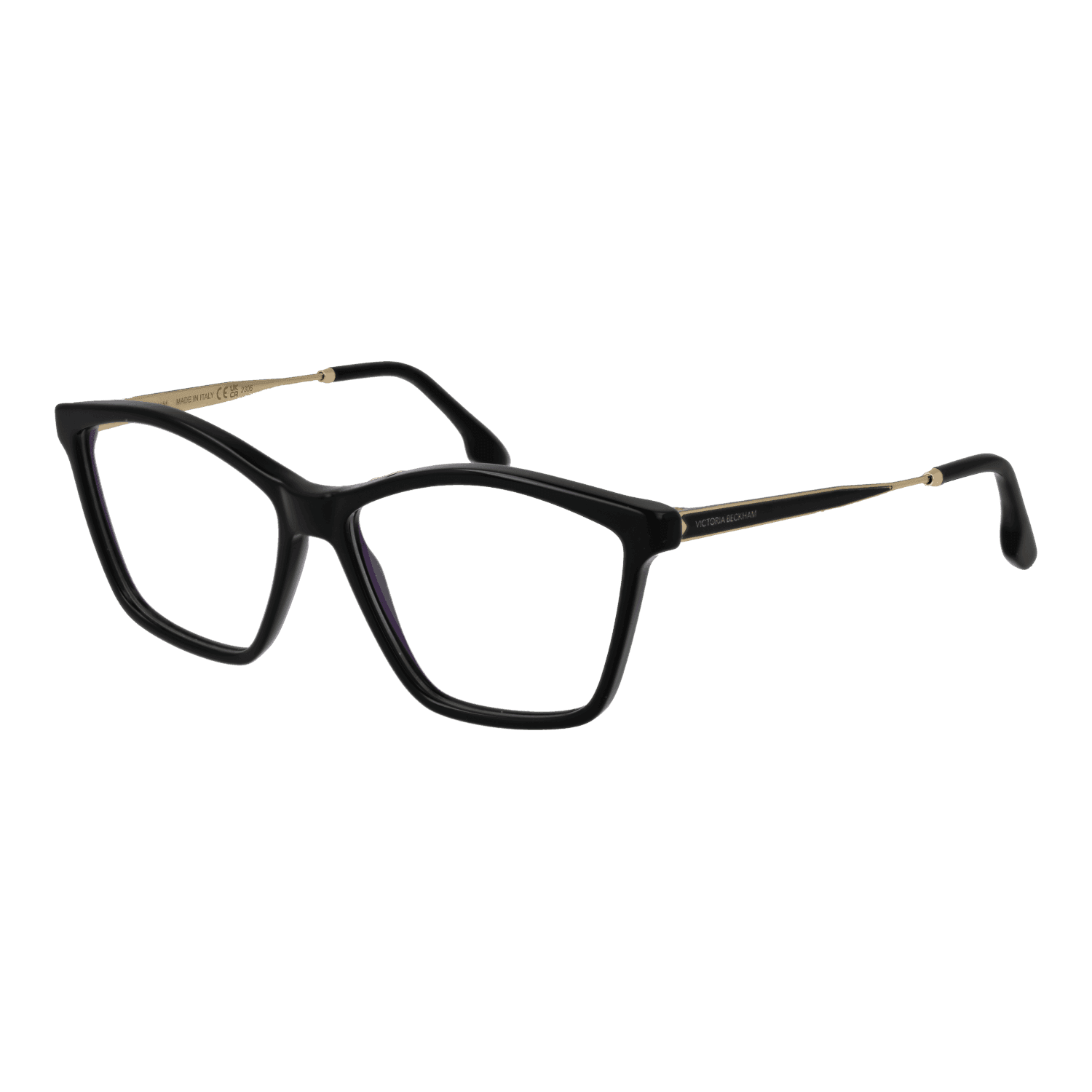 Victoria Beckham VB2656 56001 optical frames side view