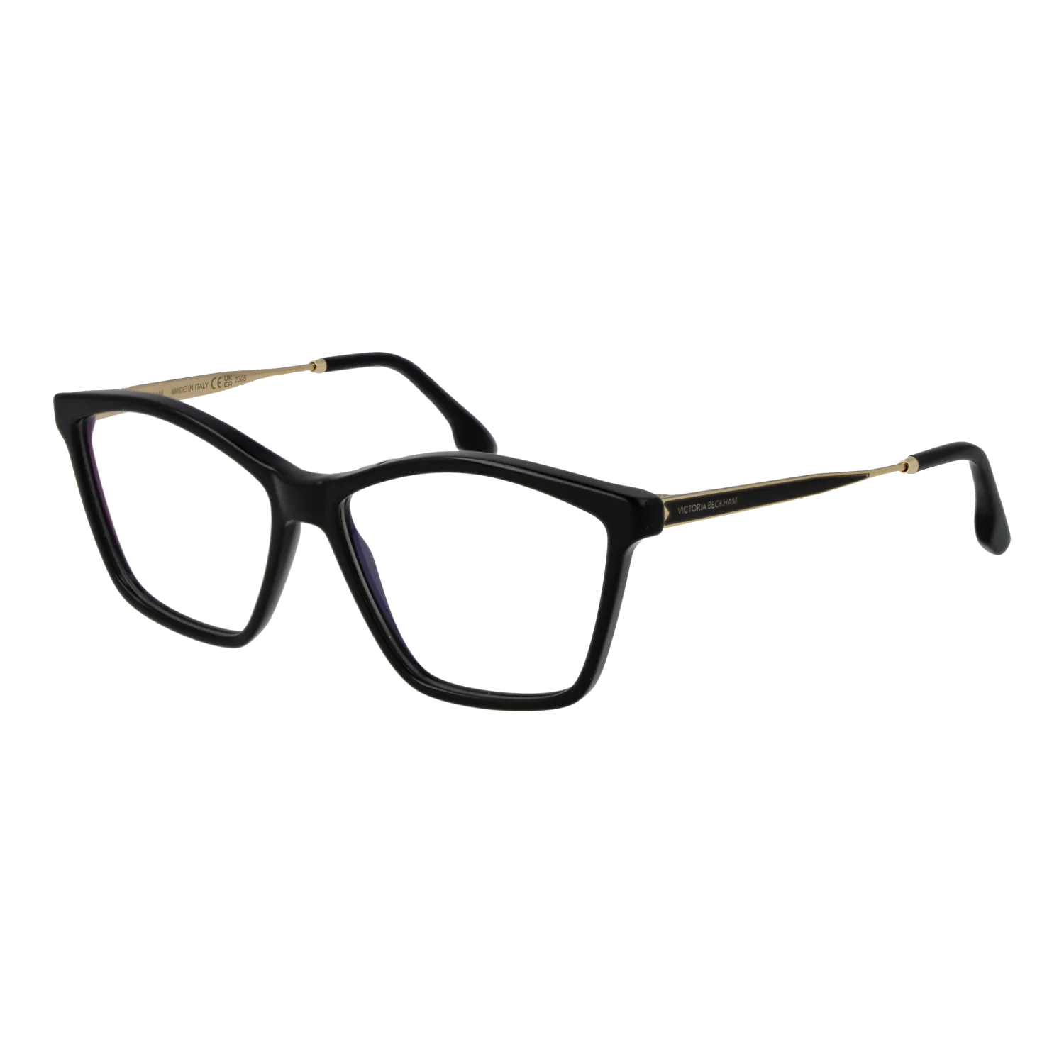 Victoria Beckham VB2656 56001 optical frames side view