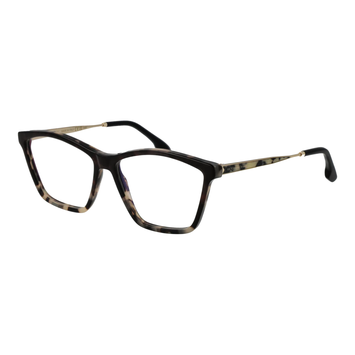 Victoria Beckham VB2656 56062 optical frames side view